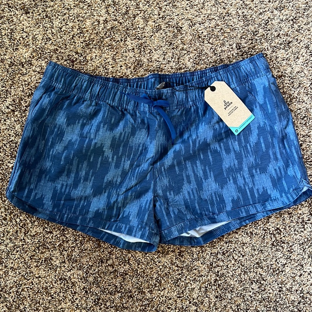 Prana Mariya Short. Womens XL